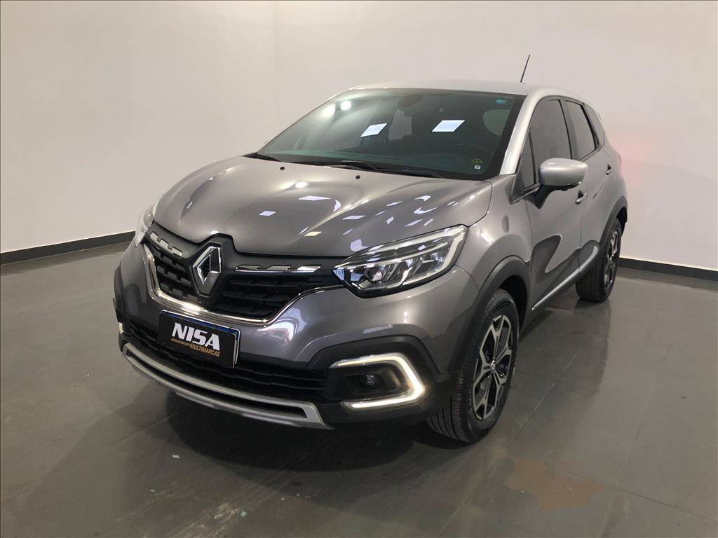 CAPTUR 1.3 TCE FLEX ICONIC X-TRONIC CAPTUR 1.3 TCE FLEX ICONIC X-TRONIC