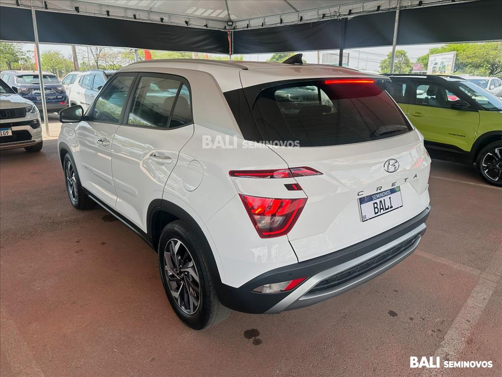 CRETA 1.0 TGDI FLEX PLATINUM AUTOMÁTICO4
