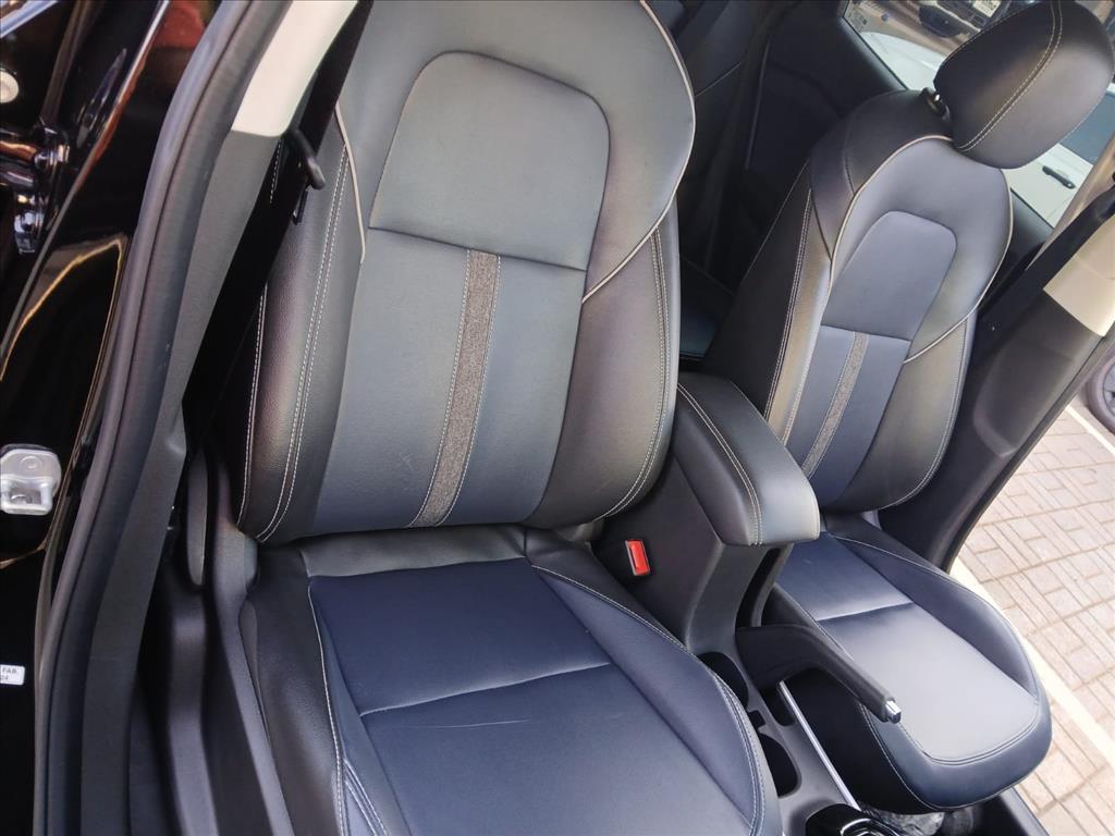 TRACKER 1.2 TURBO FLEX PREMIER AUTOMÁTICO15