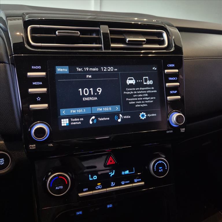 CRETA 1.0 TGDI FLEX LIMITED AUTOMÁTICO7