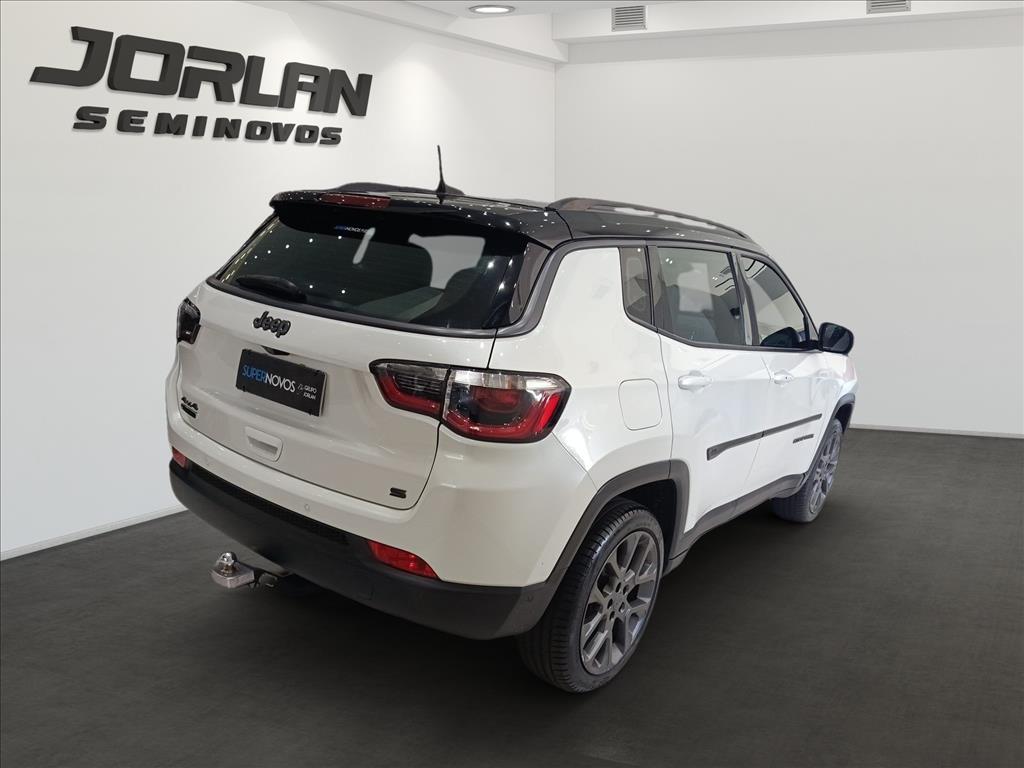 COMPASS 2.0 16V DIESEL LIMITED 4X4 AUTOMÁTICO2