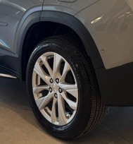 TRACKER 1.0 TURBO FLEX LTZ AUTOMÁTICO9
