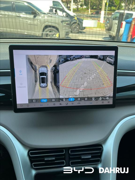 SONG PRO 1.5 DM-I HÍBRIDO GS AUTOMÁTICO5