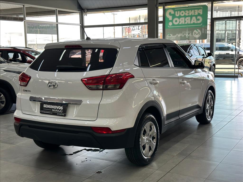 CRETA 1.6 16V FLEX ATTITUDE MANUAL11