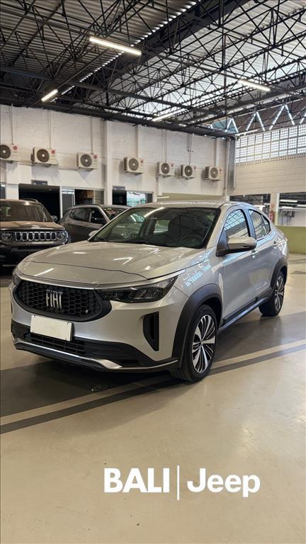 FASTBACK 1.0 TURBO 200 FLEX AUDACE CVT2