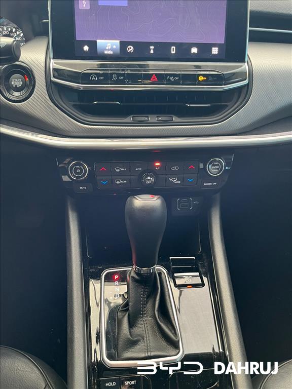 COMPASS 1.3 T270 TURBO FLEX LONGITUDE AT66