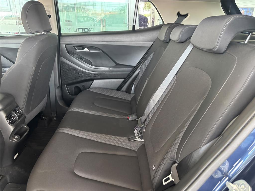 CRETA 1.0 TGDI FLEX LIMITED AUTOMÁTICO8