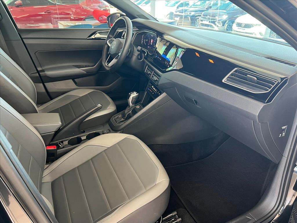 NIVUS 1.0 200 TSI TOTAL FLEX HIGHLINE AUTOMÁTICO15