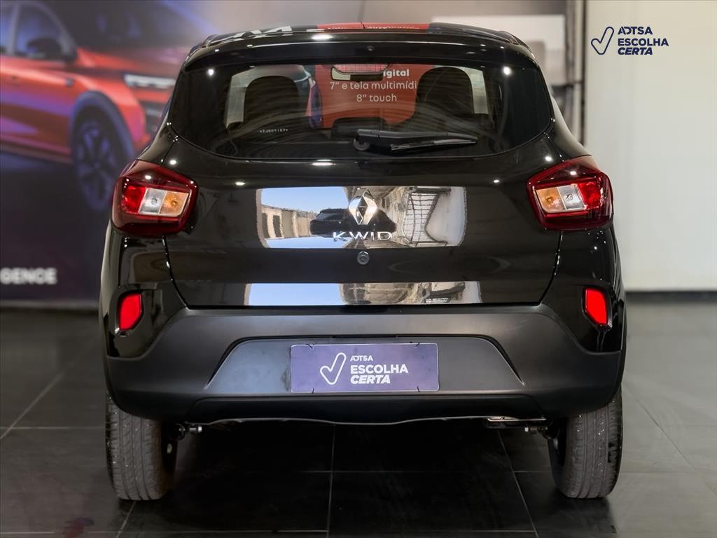 Renault KWID 2026