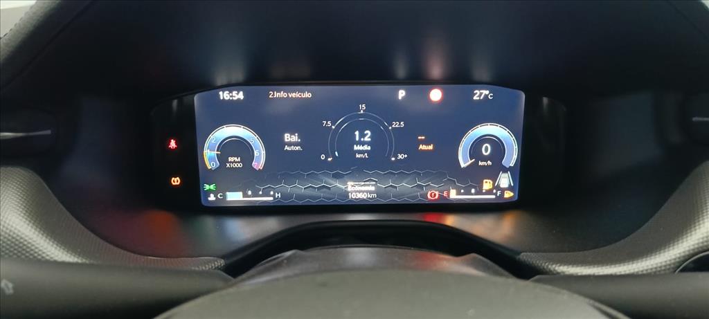 COMPASS 1.3 T270 TURBO FLEX LONGITUDE AT67