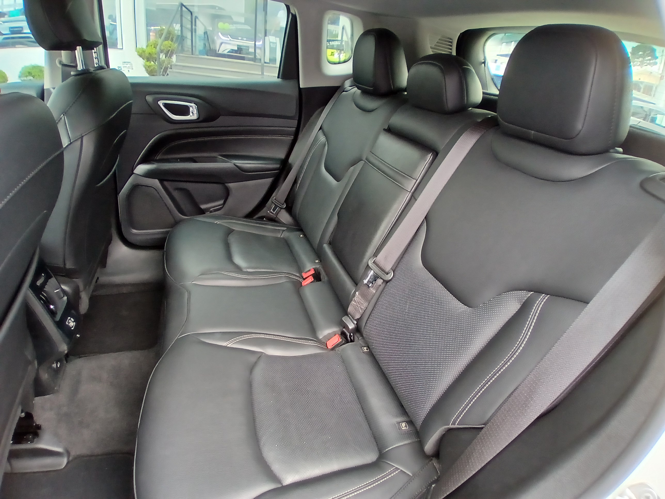 COMPASS 1.3 T270 TURBO FLEX LONGITUDE AT66