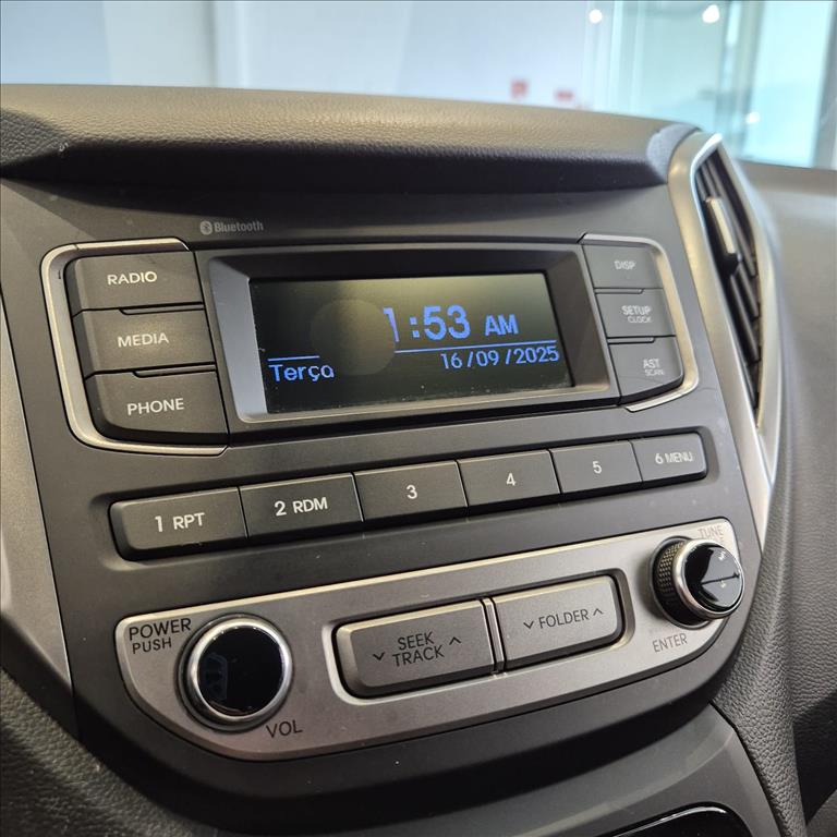HB20 1.6 PREMIUM 16V FLEX 4P AUTOMÁTICO