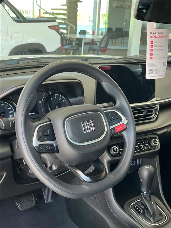 PULSE 1.3 FLEX DRIVE CVT7