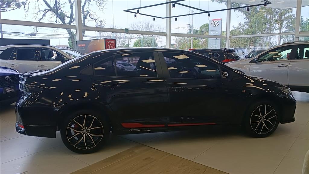 COROLLA 2.0 VVT-IE FLEX GR-S DIRECT SHIFT4