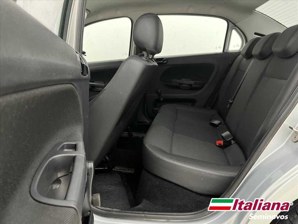 VOYAGE 1.6 MSI TOTALFLEX 4P MANUAL13