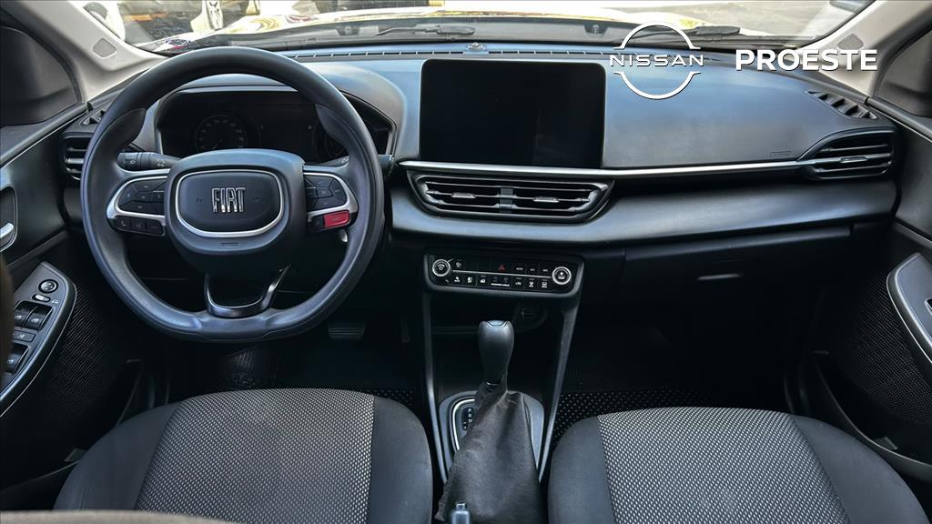 PULSE 1.0 TURBO 200 FLEX DRIVE CVT6