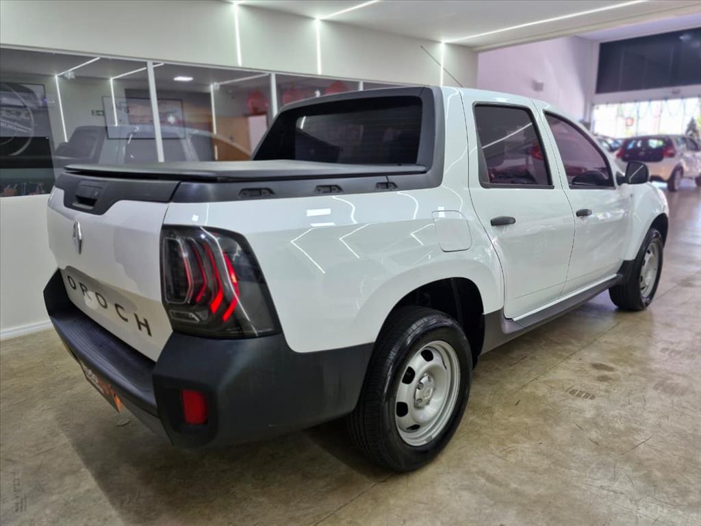 OROCH 1.6 16V SCE FLEX PRO MANUAL5