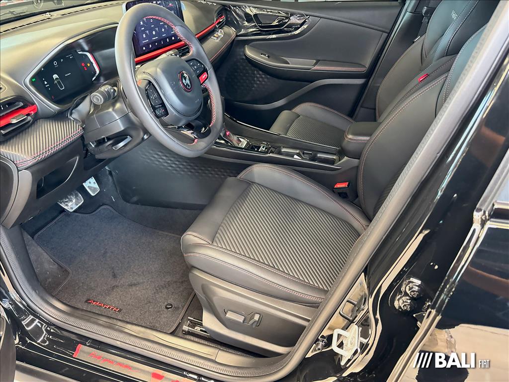 FASTBACK 1.3 TURBO 270 FLEX ABARTH AT69