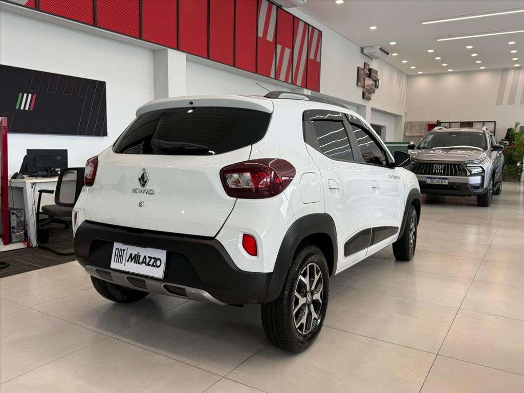 KWID 1.0 12V SCE FLEX OUTSIDER MANUAL3