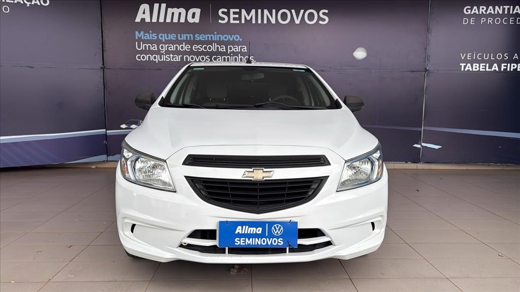 ONIX 1.0 MPFI LS 8V FLEX 4P MANUAL4