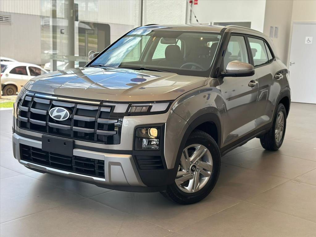 Hyundai-CRETA-1.0 TGDI FLEX COMFORT AUTOMÁTICO