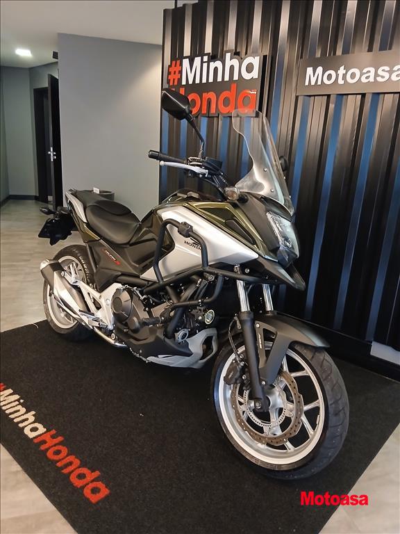 NC 750X ABS1