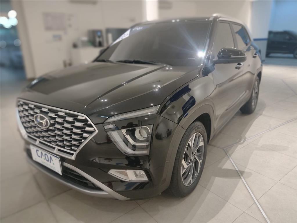 1.0 TGDI FLEX LIMITED AUTOMÁTICO