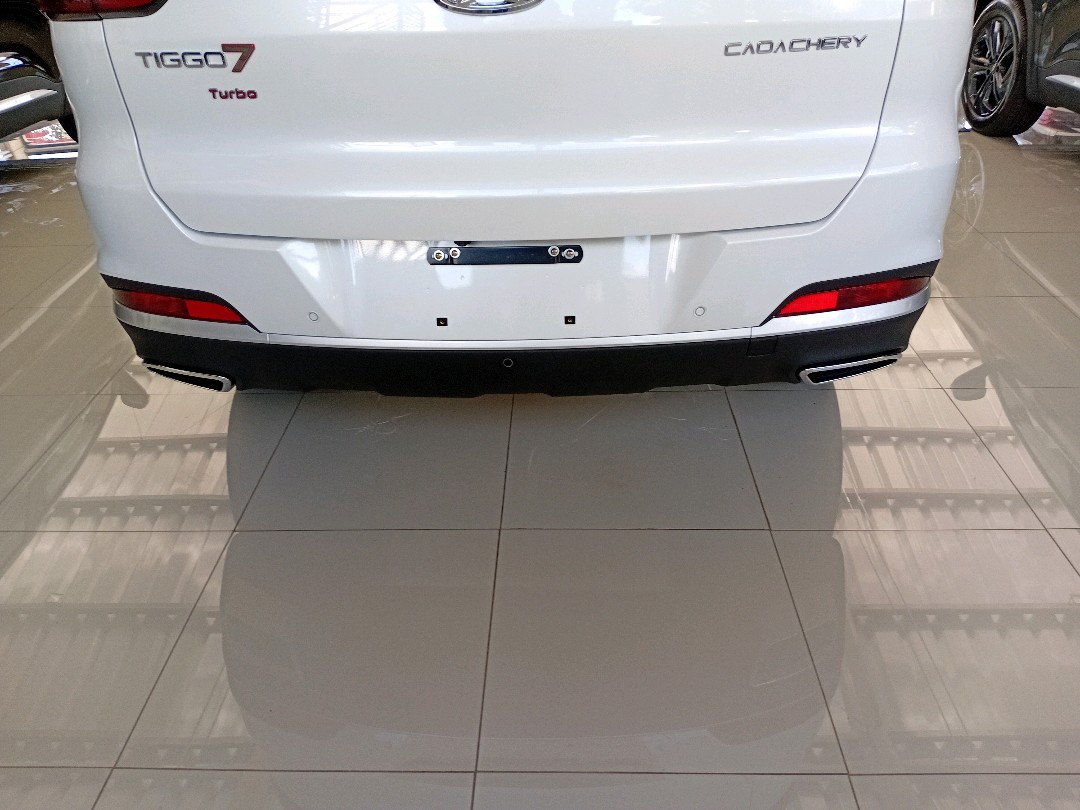 TIGGO 7 1.5 TCI TURBO FLEX SPORT CVT11