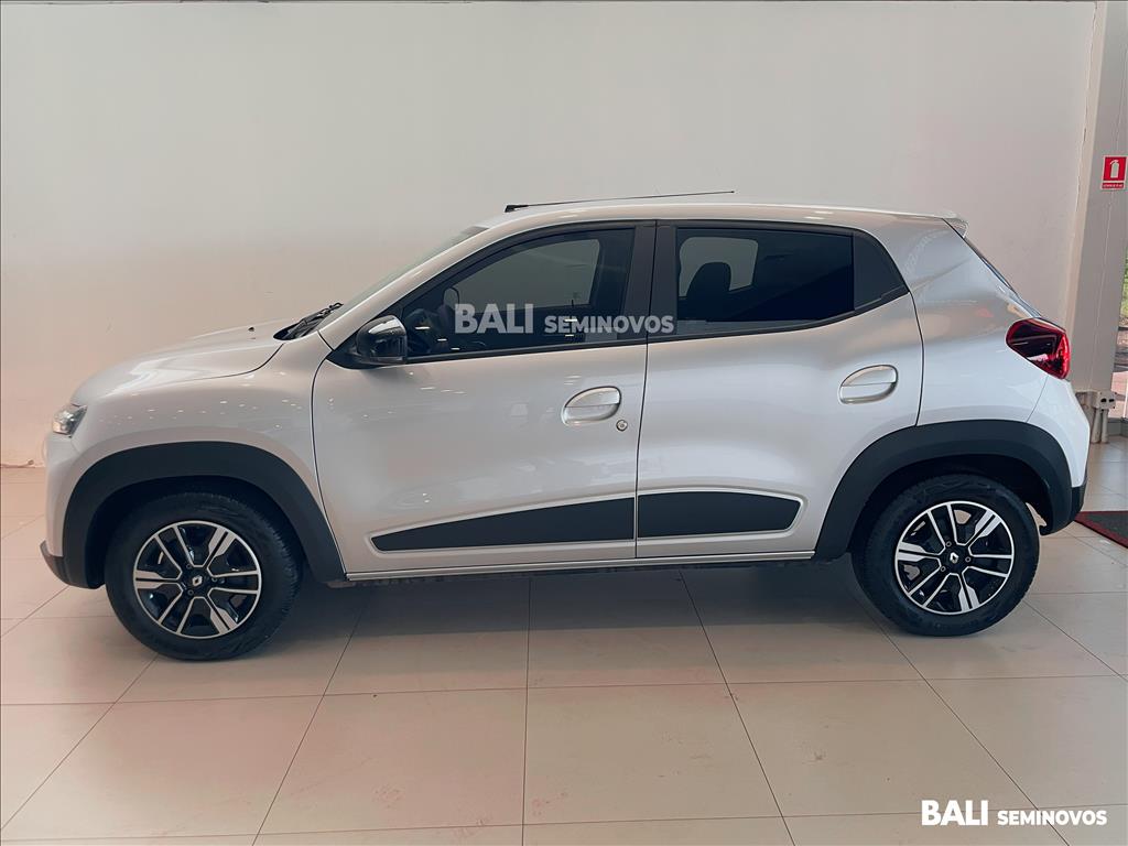 KWID 1.0 12V SCE FLEX INTENSE MANUAL7