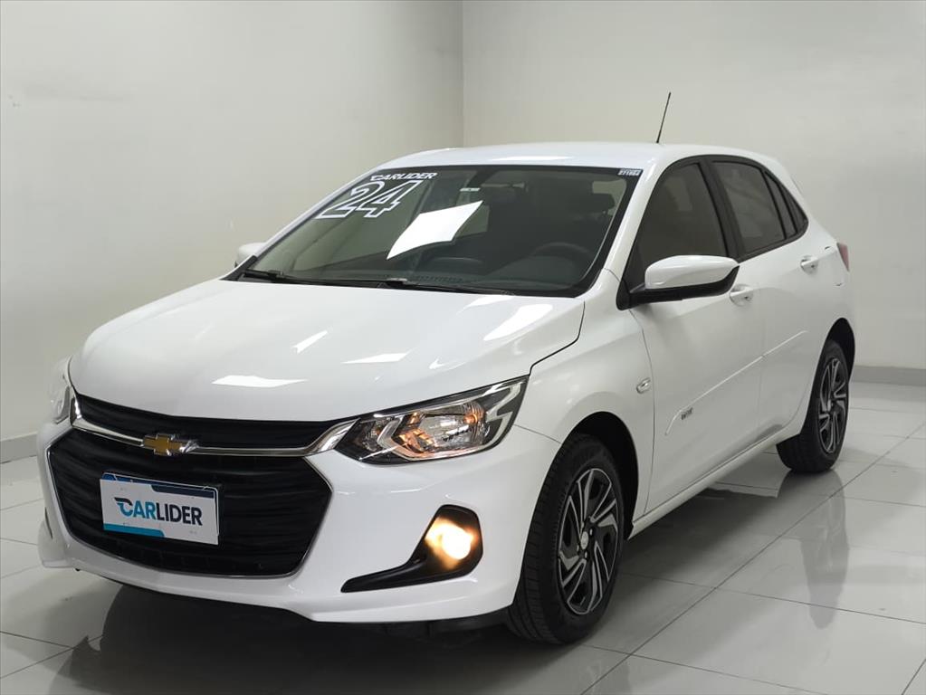 ONIX 1.0 TURBO FLEX LT MANUAL