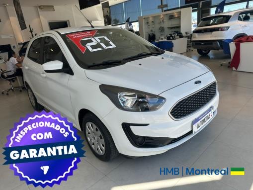 KA 1.0 TI-VCT FLEX SE MANUAL KA 1.0 TI-VCT FLEX SE MANUAL