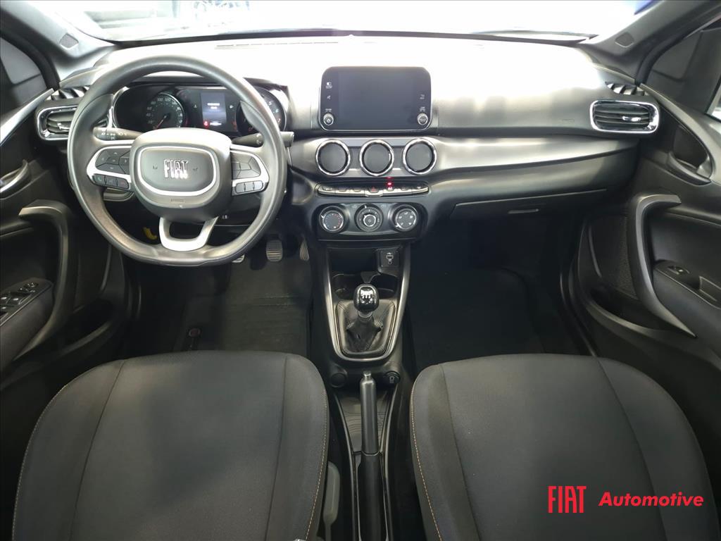 ARGO 1.3 FIREFLY FLEX TREKKING MANUAL9