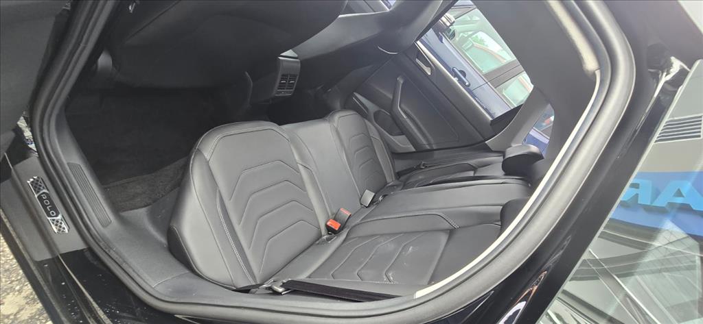 POLO 1.0 170 TSI HIGHLINE AUTOMÁTICO8