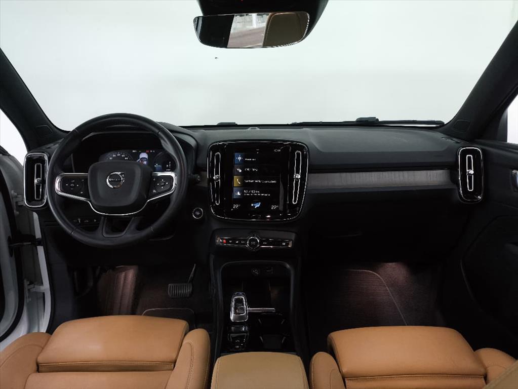XC40 1.5 T5 RECHARGE INSCRIPTION GEARTRONIC6