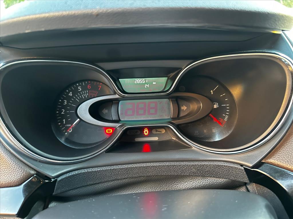CAPTUR 1.3 TCE FLEX ICONIC X-TRONIC CAPTUR 1.3 TCE FLEX ICONIC X-TRONIC