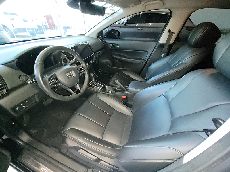CITY 1.5 i-VTEC FLEX TOURING CVT7