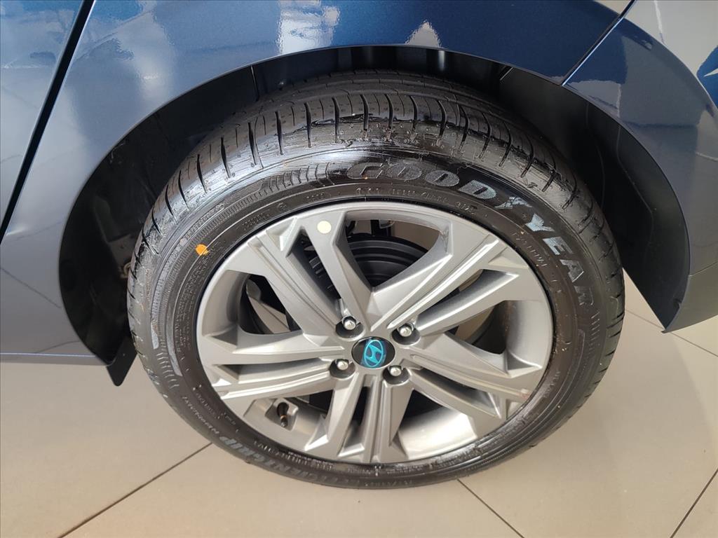 Hyundai-HB20-1.0 TGDI FLEX LIMITED AUTOMÁTICO