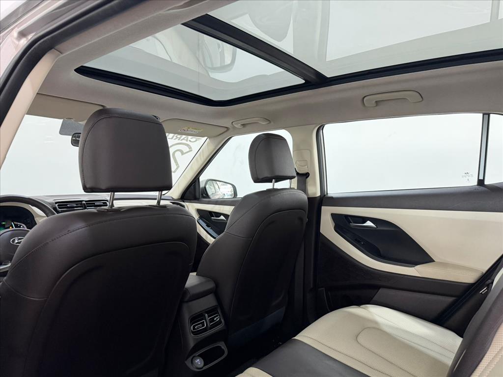 CRETA 2.0 FLEX ULTIMATE AUTOMÁTICO7