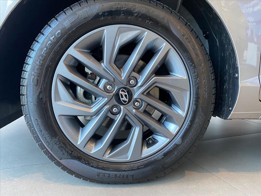 HB20 1.0 12V FLEX LIMITED MANUAL7