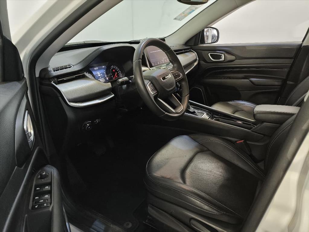 COMPASS 1.3 T270 TURBO FLEX LONGITUDE AT63