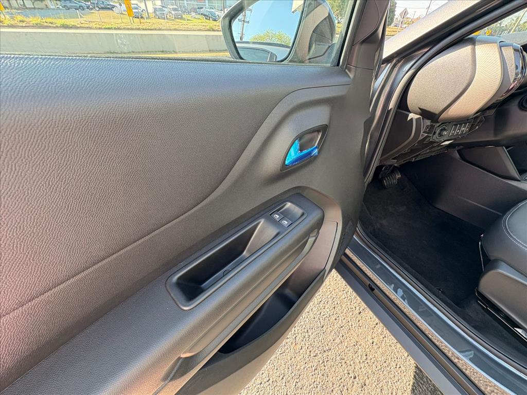 BASALT 1.0 TURBO 200 FLEX SHINE CVT