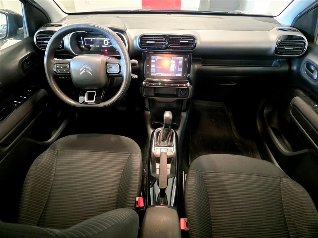 C4 CACTUS 1.6 VTI 120 FLEX FEEL EAT66