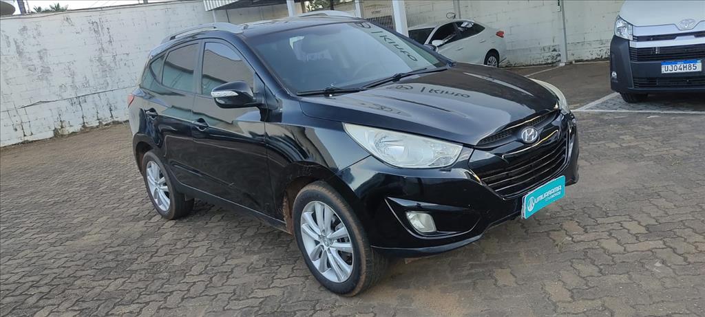 IX35 2.0 MPFI GLS 16V FLEX 4P AUTOMÁTICO3