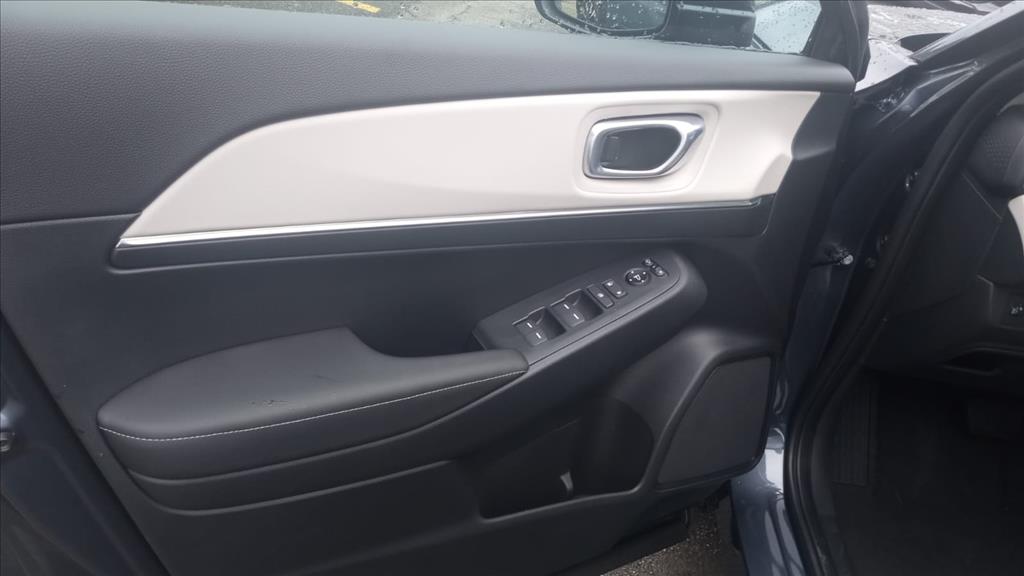 HR-V 1.5 DI I-VTEC TURBO FLEX TOURING CVT9