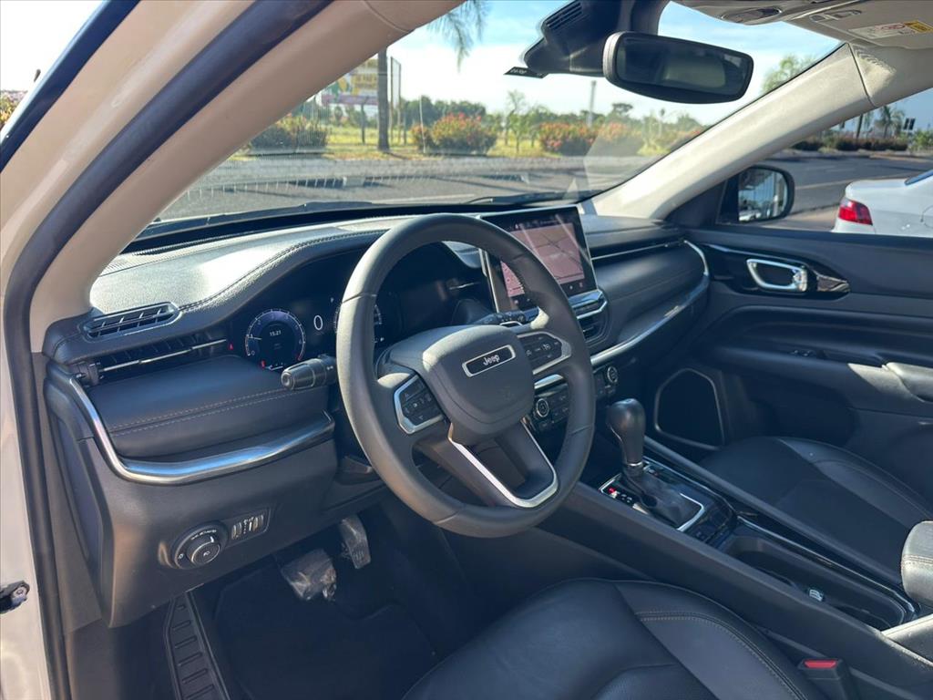 COMPASS 1.3 T270 TURBO FLEX LIMITED AT69