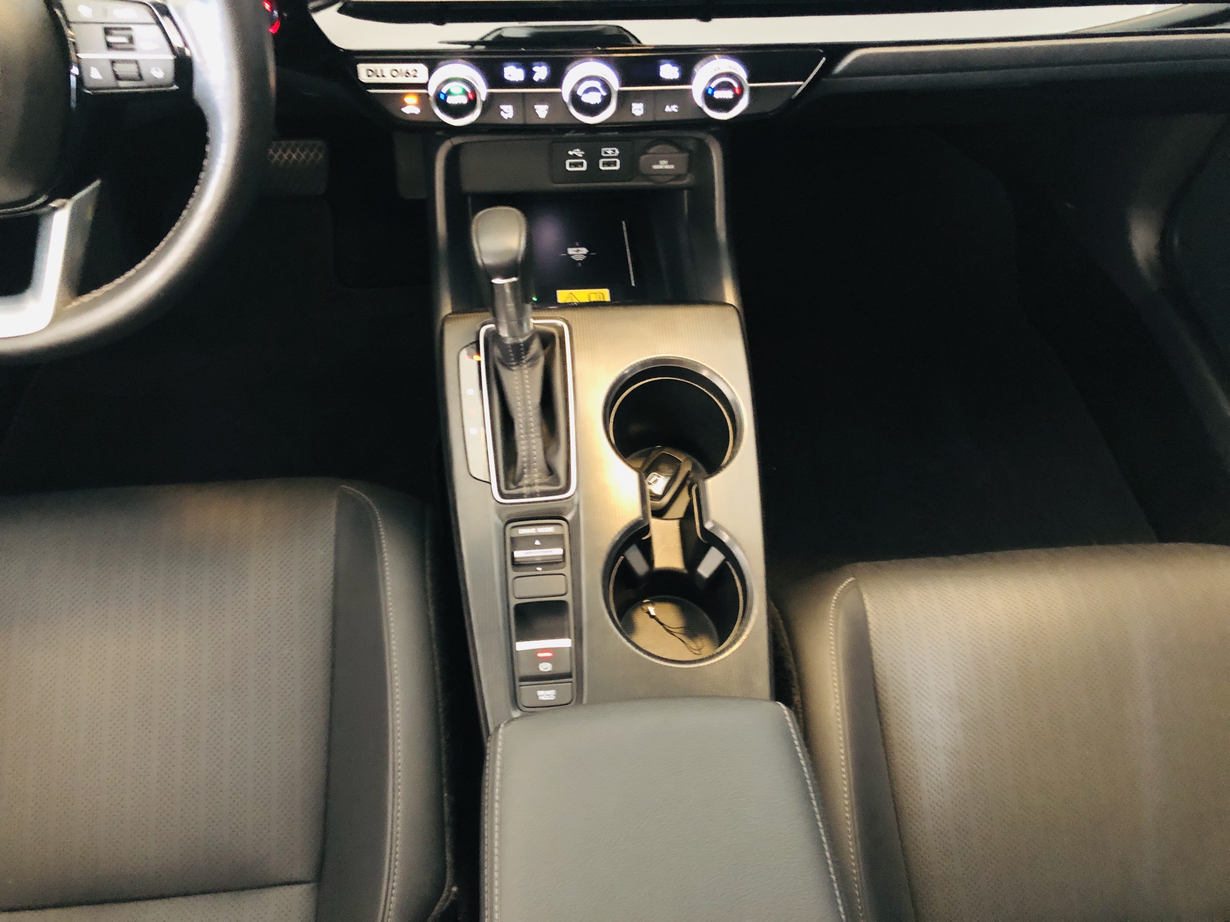 CIVIC 2.0 DI e:HEV TOURING e-CVT13