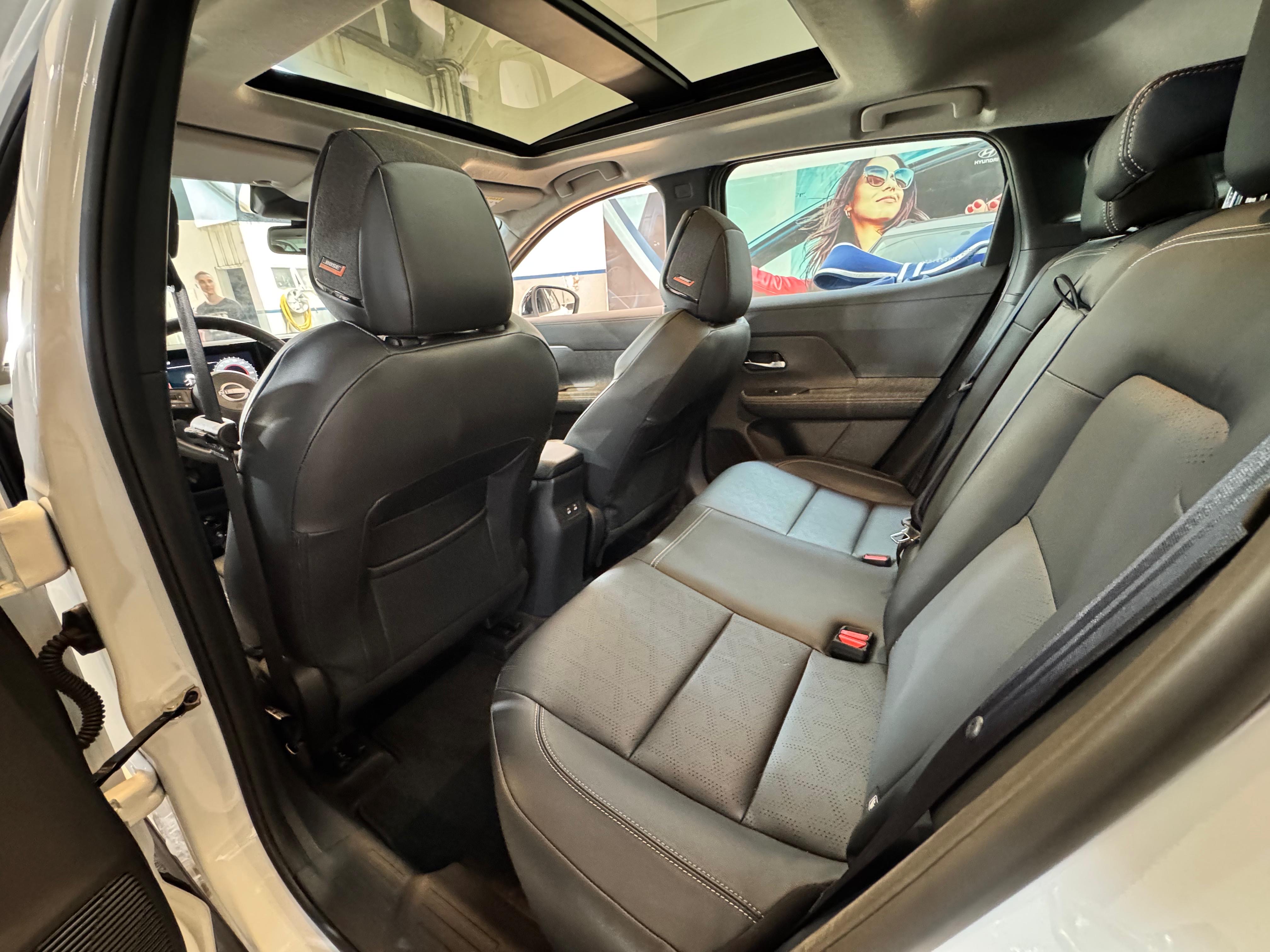 Nissan-KICKS-1.0  TURBO FLEX PLATINUM DCT