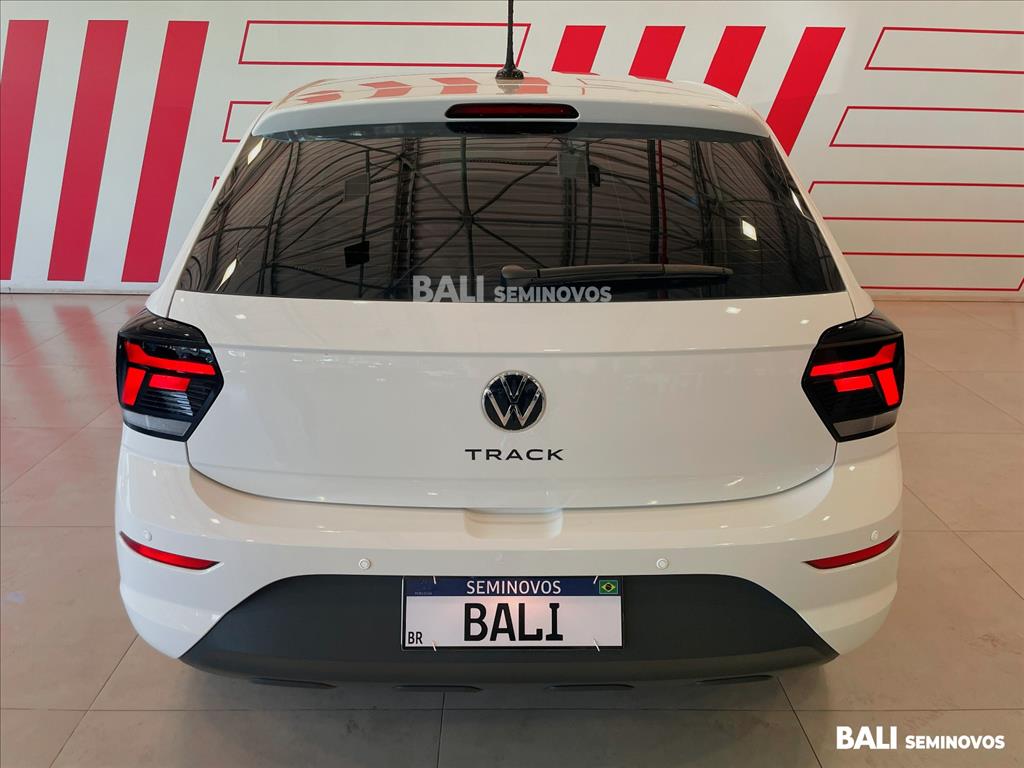 POLO 1.0 MPI TRACK MANUAL7
