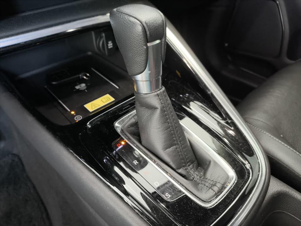 HR-V 1.5 DI I-VTEC FLEX EXL CVT12