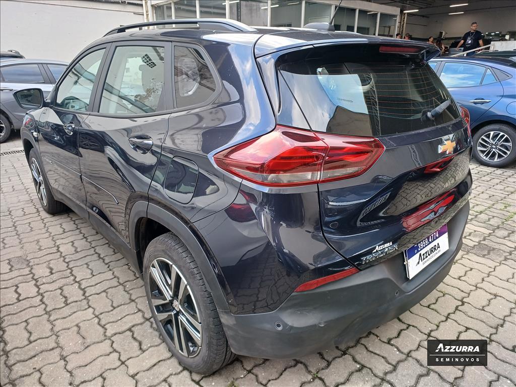 TRACKER 1.0 TURBO FLEX LT AUTOMÁTICO3